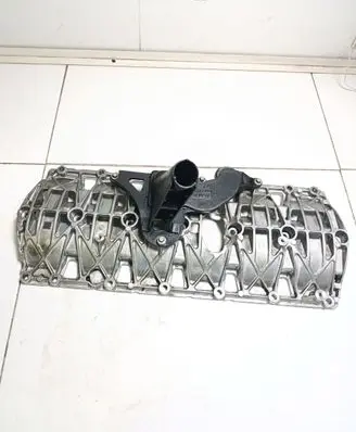 Mercedes-Benz GLE W167 Crankshaft gear A6560146100 AC46000