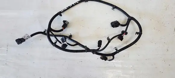 KIA Sportage Parking sensor (PDC) wiring loom 91880-F1080