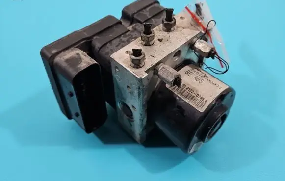 Toyota Yaris ABS Pump 44510-0D031 IMPRK1409629