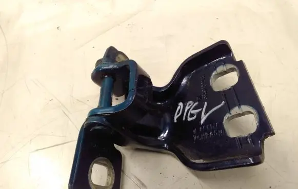 Jeep Grand Cherokee (WK) Rear door upper hinge 55394222AA