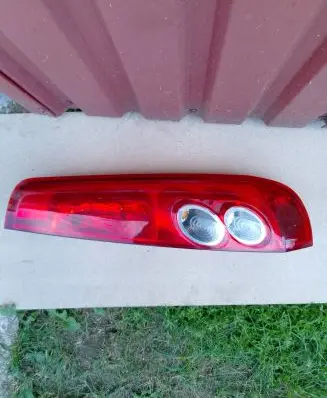 Ford Fiesta Rear/tail lights 6S6113404B