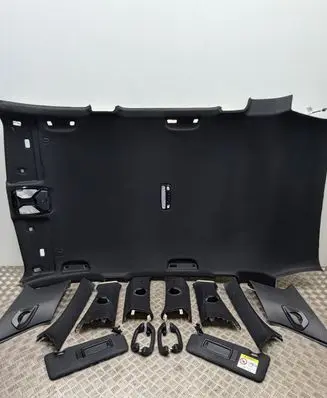 BMW X5 G05 Headlining set 8079630 195204870