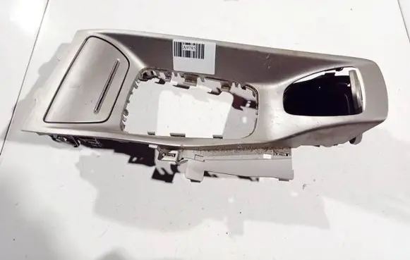 Citroen C5 Other interior part 9682457677