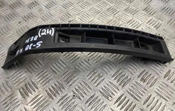 Volvo S80 Rear bumper mounting bracket 30655124
