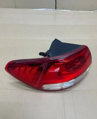 KIA Sorento Rear/tail lights 170308A