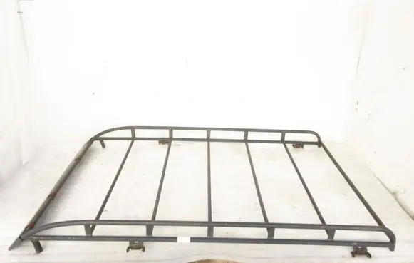 Peugeot Partner Roof trunk box 