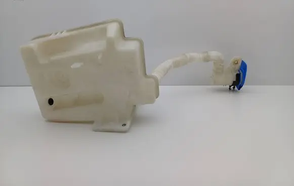 Seat Leon (1P) Windshield washer fluid reservoir/tank 1K0955453Q