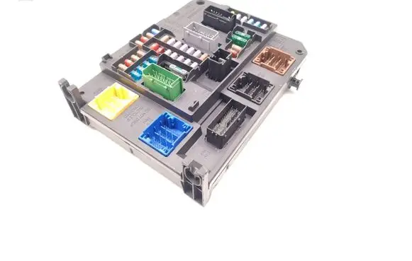 Fuse module