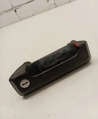 Volkswagen Transporter - Caravelle T4 Sliding door exterior handle 721843704