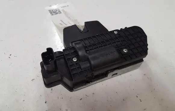 Citroen DS3 Tailgate/trunk/boot lock/catch/latch 9151487499H