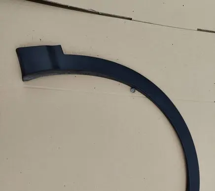 Nissan Qashqai Fender trim (molding) 2415911