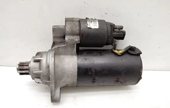 Volkswagen Transporter - Caravelle T5 Starter motor SM8020270