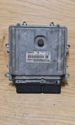 Volvo S60 Engine control unit/module 0281012103 30729826A