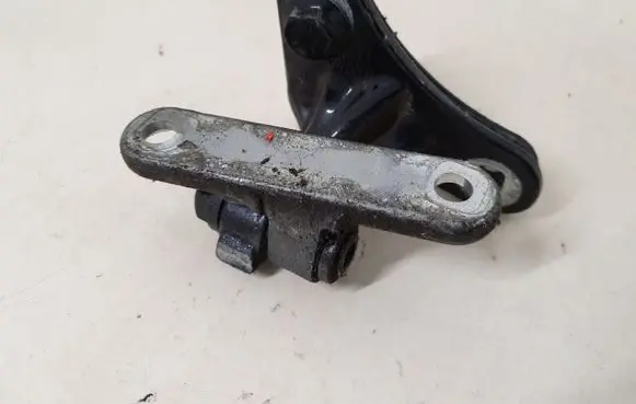 Mercedes-Benz C W203 Front door upper hinge