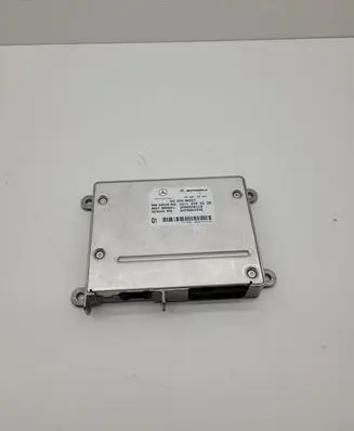 Mercedes-Benz E W211 Other control units/modules A2118705526