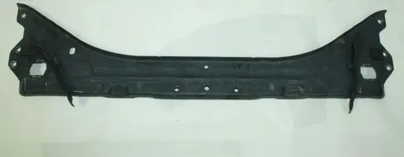 Mercedes-Benz E W211 Front piece kit 