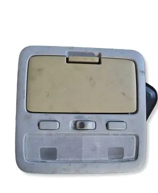 Toyota Corolla E120 E130 Front seat light 8126013030