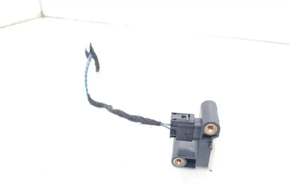 BMW X5 E70 Airbag deployment crash/impact sensor 6911003