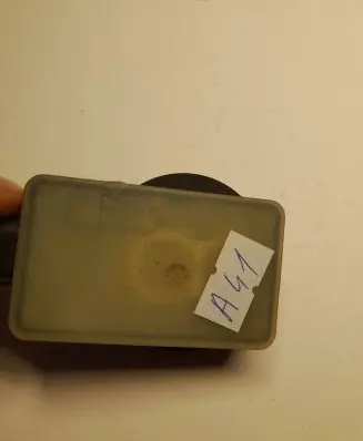 Mercedes-Benz S W222 Air quality sensor A2229951300