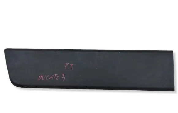 Fiat Ducato Rear door trim (molding) 1306610070