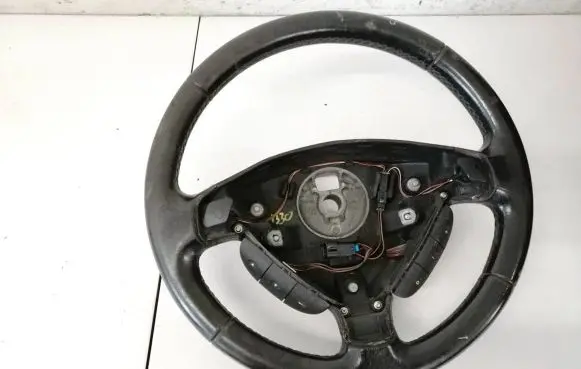 Opel Astra G Steering wheel 13127925
