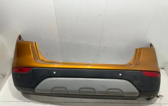 Opel Mokka X Rear bumper 42505613