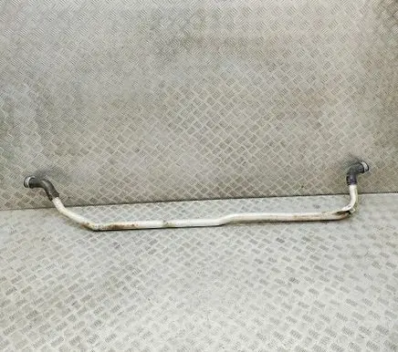 Porsche 911 991 Engine coolant pipe/hose 99110605102