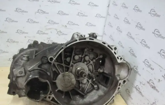 KIA Ceed Manual 5 speed gearbox 43111-32300 M56CF3-1