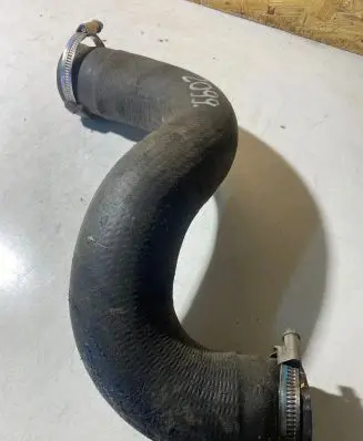 Peugeot 508 RXH Intercooler hose/pipe