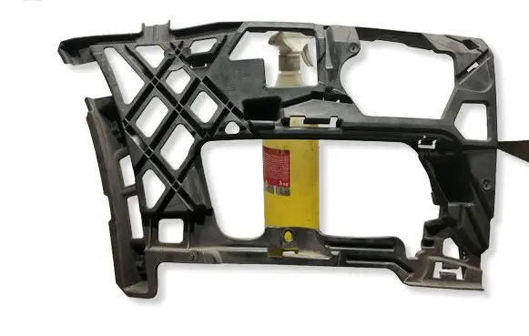 Volkswagen Golf VII Front bumper mounting bracket 5G0807724D