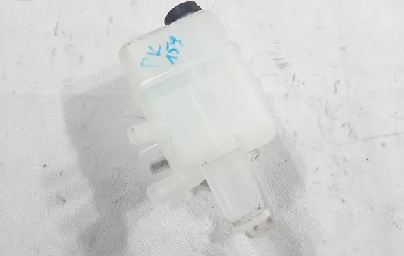 Hyundai Kona I Coolant expansion tank/reservoir 25430K4010
