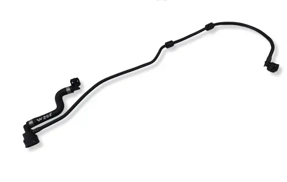 Mercedes-Benz C W205 Engine coolant pipe/hose A2055012125