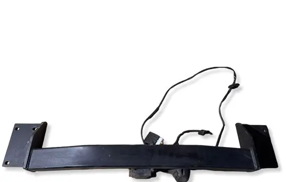 BMW X6 E71 Rear beam 
