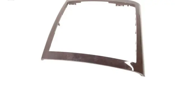 Volkswagen Touareg I Center console decorative trim 7L6863337 7L6863337E