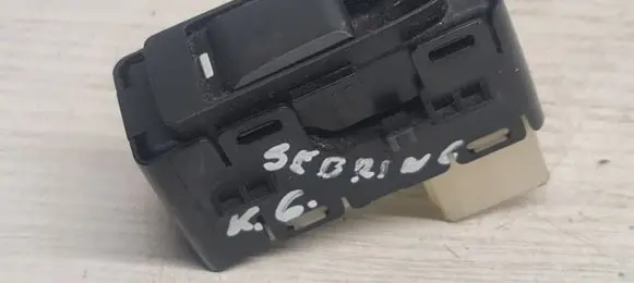 Chrysler Sebring (JS) Electric window control switch 04602787AA 3167B