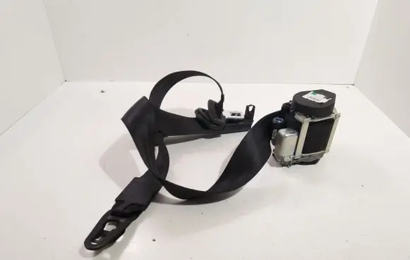 Audi Q7 4L Front seatbelt 606728300