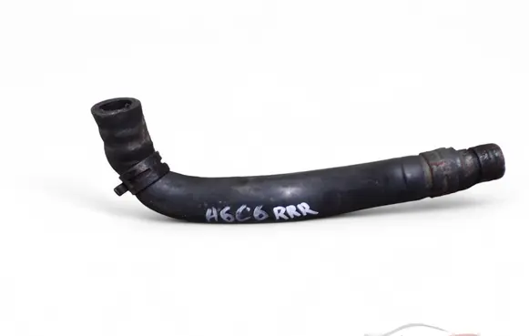Audi A6 S6 C6 4F Engine coolant pipe/hose