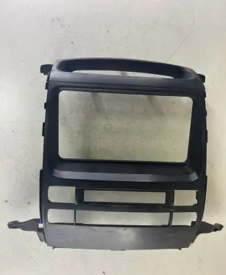 Toyota Land Cruiser (J120) Dashboard center trim panel 5541260250