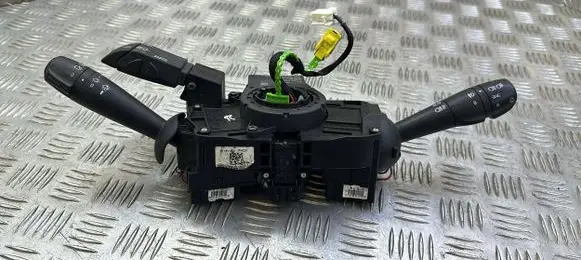 Dacia Sandero II Steering angle sensor 479452659R 0265019153 255679793R