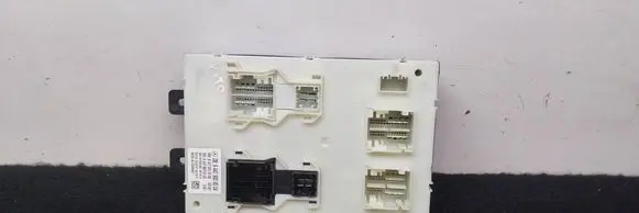 Mercedes-Benz Vito Viano W447 Comfort/convenience module A4479004504 4479010102 4479025102