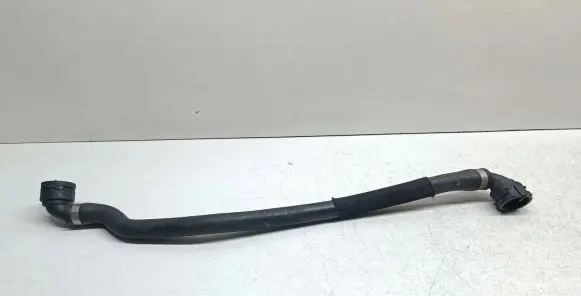 BMW 5 E60 E61 Engine coolant pipe/hose 1437865