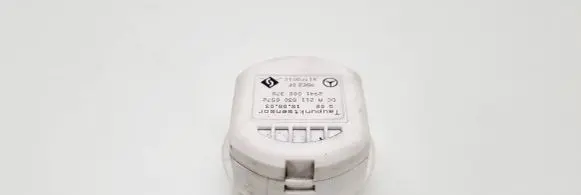 Mercedes-Benz C W203 Interior temperature sensor A2118300572 2941000378