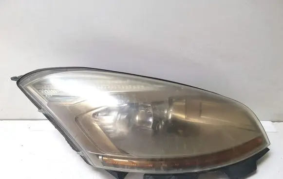 Citroen C4 I Picasso Headlight/headlamp 16298400