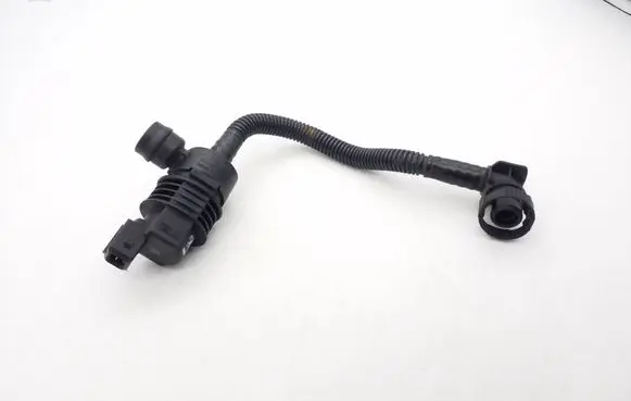 BMW 3 E90 E91 Vacuum valve 7512581