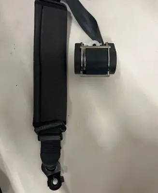 Renault Master III Front seatbelt 868847135R