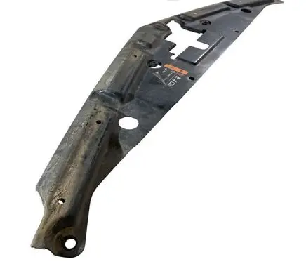 Chevrolet Camaro Top upper radiator support slam panel 92244886