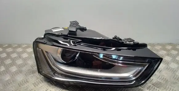 Audi A4 S4 B8 8K Headlight/headlamp 8K0941006C 8K0941597E 4G0907697F