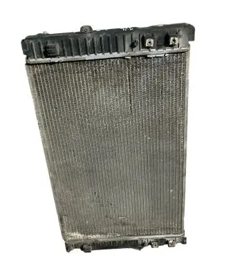 Audi A4 S4 B5 8D Coolant radiator