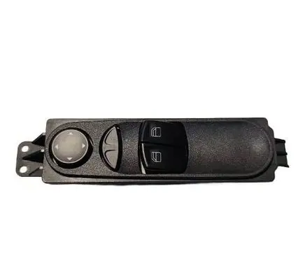 Mercedes-Benz Vito Viano W639 Electric window control switch A6395450913