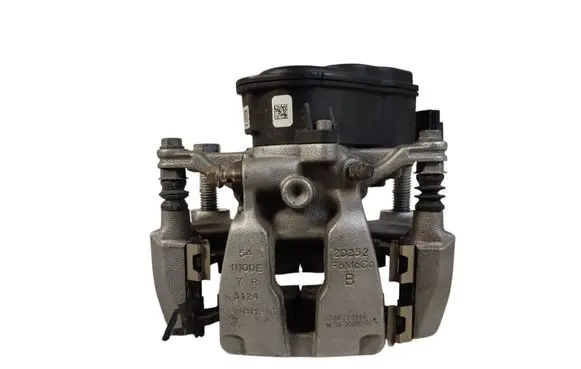 Ford F150 Rear brake caliper ML342D250 ML342D250BE 23136230644